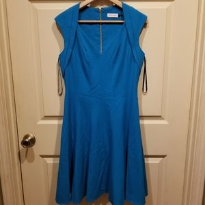 Calvin Klein dress size 6